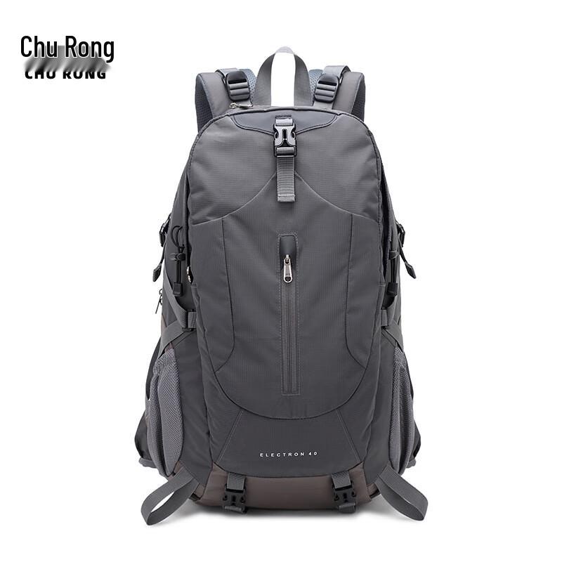 Multi-functional Outdoor Hiking Backpack