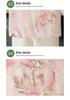 2026 Summer Collection: Short-Sleeve Tops for Middle-Aged and Elderly Women - Chinese Style