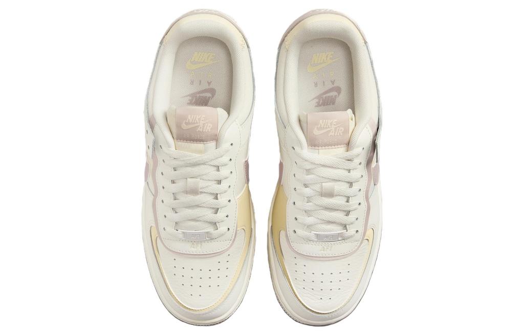 Nike Air Force 1 Sail Platinum Violet DZ1847-104