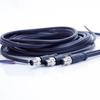 Lehang M12 Waterproof Sensor Connector Cable