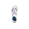 Puma Future 7 Match Volume Up Sports Comfort AG FG Football Shoes Men Football Shoes White 108074-01