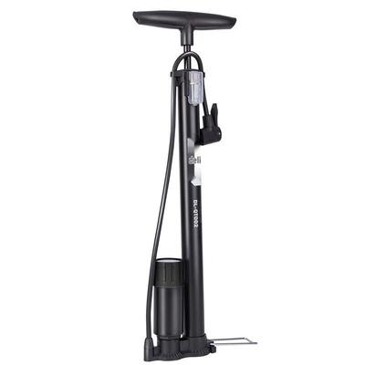 Deli Air Pump with Gauge