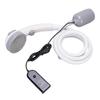 Tragbare Campingdusche Auto- oder USB-betrieben Outdoor Elektrische Duschpumpe Set IPX7 Wasserdicht 3