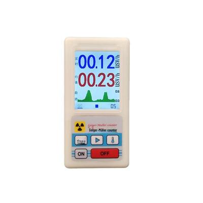 BR-6 Ionizing Radiation Detector Tester