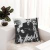 NANA Pillow Anime Pillow Sofa Bed Head Pillow Cover Cushion Cover 45x45 Cm Fashion