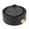 Glass Tea Maker Hot Plate Multifunctional Fast Heating Countertop   for Ceramic Glass Kettle