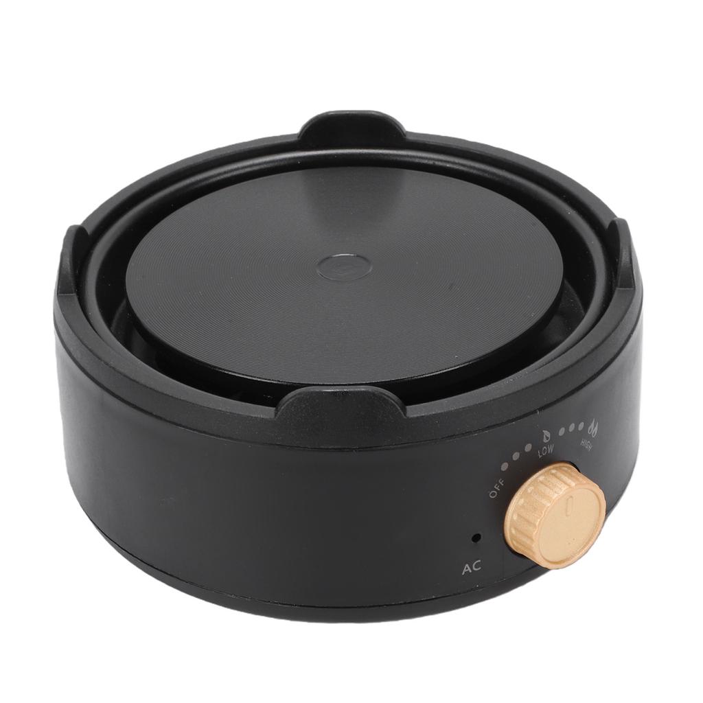 Glass Tea Maker Hot Plate Multifunctional Fast Heating Countertop   for Ceramic Glass Kettle