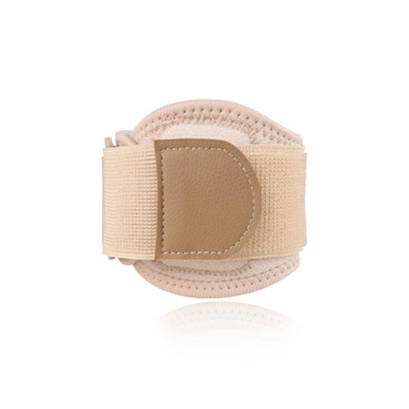 1Pc/3Pc Gounod Adjustable Tennis Elbow Support Brace Guard Pads Golfer'S Strap Elbow Lateral Pain Syndrome Epicondylitis Brace