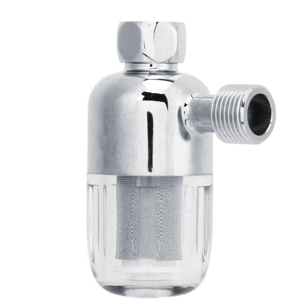 Shower Head Filter for Hard Water Filter Shower Head Washing Cleaning Machine Prefilter