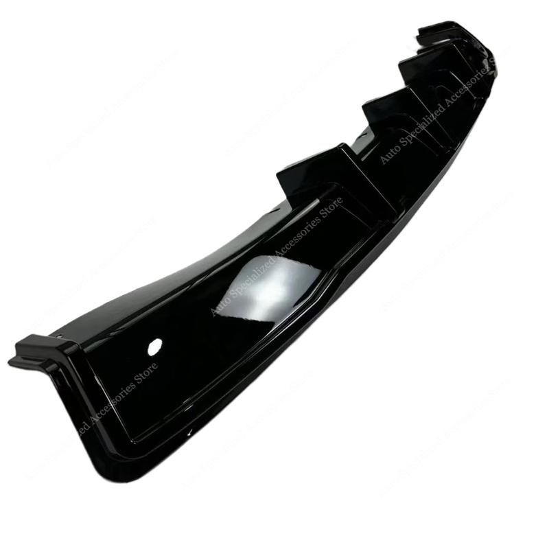 Adatto per BMW F30 2012-2015 Pre-Lci Non M Sport MP ABS Diffusore Paraurti Posteriore Valance Copri Labbro 318i 318d 320i 320d Kit Carrozzeria Base
