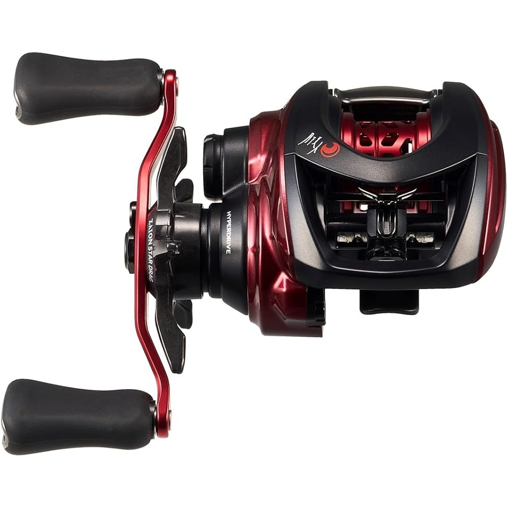 Daiwa Baitcasting Reel 26 Gekka Bijin BF TW 8.5R PE Fishing Gear