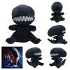 Unique Alien Doll Toy With Short Plush And Pp Cotton Filling Perfect For Teens And Game Lovers