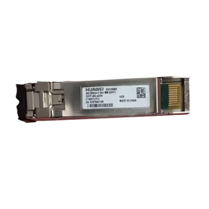Huawei 40G QSFP eSR4 Multi-mode Optical Transceiver
