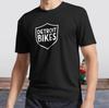 New Shirt It Bike Active Logo T-Shirt Funny Size S to 5XL