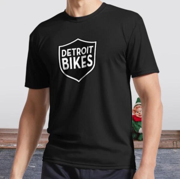 New Shirt It Bike Active Logo T-Shirt Funny Size S to 5XL 3XL