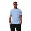 Lacoste Mens Embroidered Logo Technical T-Shirt