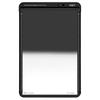K Series 100mm Square Half ND Hard GND4 Hard GND To 2 Stops of with Magnetic Gorilla KH06 H&Y Filter, 100x150mm, 0.6 (Up Dimming), Frame, Glass,