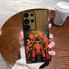 GorillazS Band Phone Case For Samsung S25 Edge S24 S23 S22 S21 S20 Ultra Plus Fe Galaxy A54 A53 A34 A25 A16 Silicon Cover