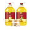 Pantene Damaged Hair Repair Mask & Corn Oil Bundle