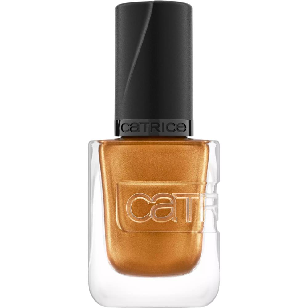 Catrice - Vernis à Ongles Gel Affair - 