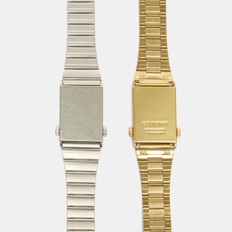 CROWN The Temp Metal Bracelet_RCEAX25145GDX