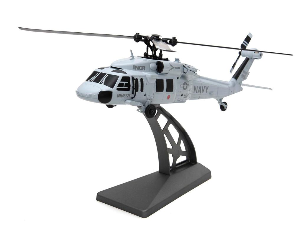 UH60 INCR RTF Elektrické rádio Oficiální Japonský Set GB400 G-Force, Ovládání, Produkt,