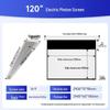 Pangjuren DG Photon Electric Projector Screen