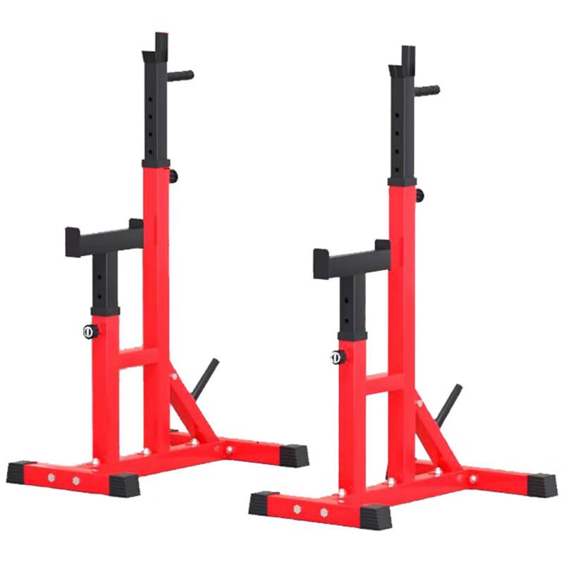 Shangxiong Multi-functional Adjustable Home Gym Weight Bench and Squat Rack
