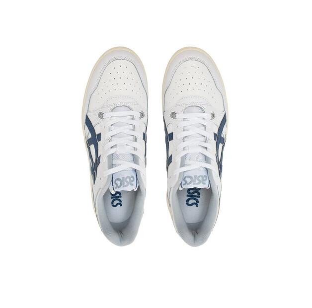 Мужские кроссовки Asics Ex89 1201a476 белый