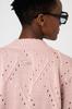 Blash Powder Pink Women's Cardigan 36/38