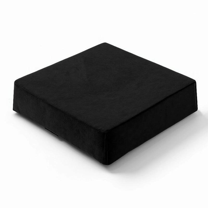 Flannel Dust Cover for Audio-Technica AT-LP60XBT Turntable чёрный