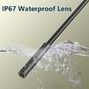 Type C USB Endoscope 7mm Flexible  Inspection Camera Waterproof Adjustable LED Light for Smartphones Tablets Computers
