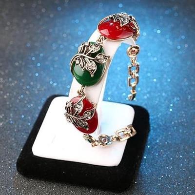 Royal Traditional Bangle Stylish Bracelet for Women, Girls