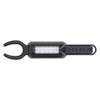 Vein Detector Infrared LED Vein Finder Viewer USB Charging Red Yellow Light Handheld LED Vein