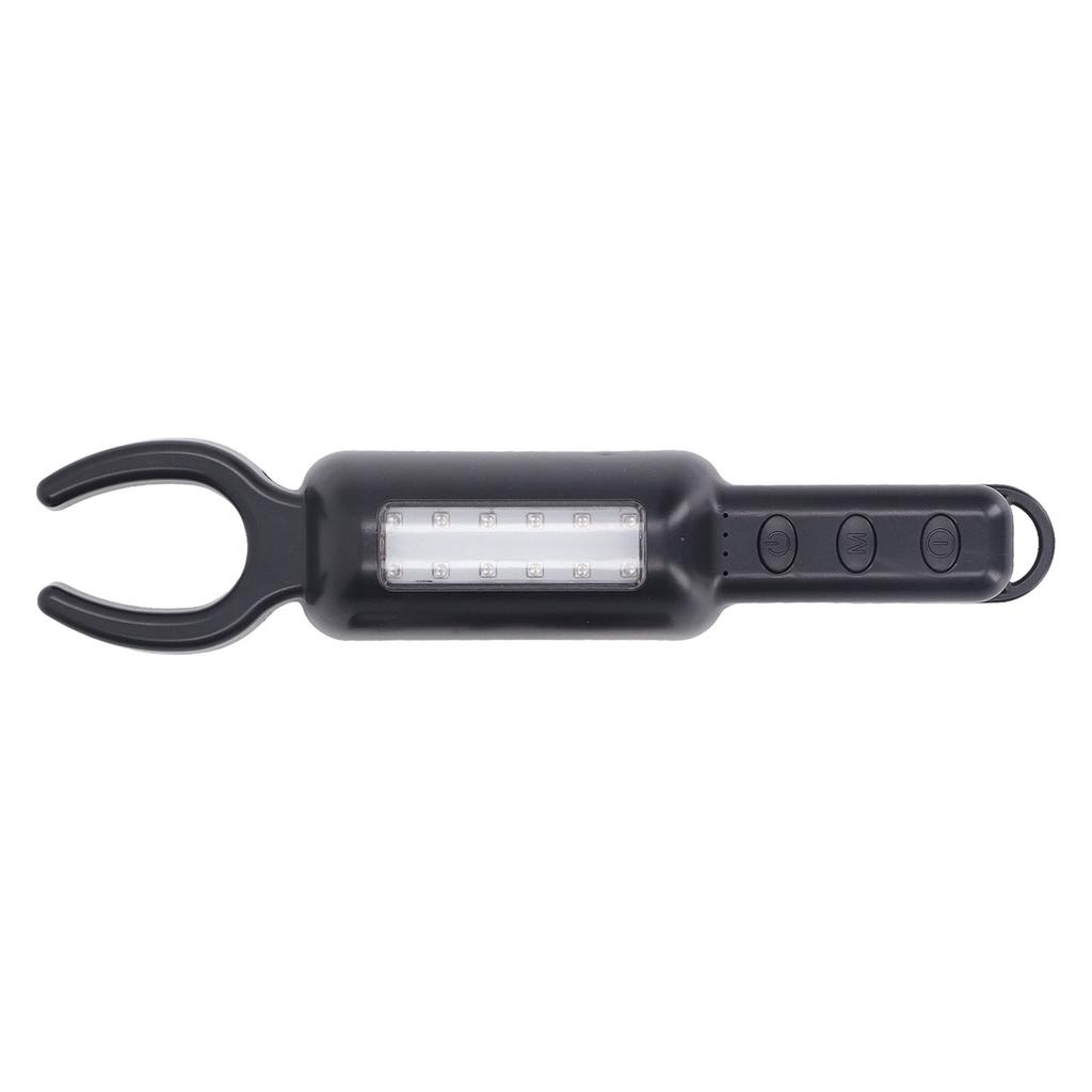 Vein Detector Infrared LED Vein Finder Viewer USB Charging Red Yellow Light Handheld LED Vein