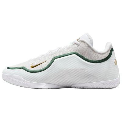 Nike LeBron 23 EP "The Chosen One" Basketball Shoes Men's White IB9563-101