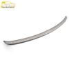 Lifan X50 Rear Guard Stainless Steel Trunk Protection Pedal Decor Sticker