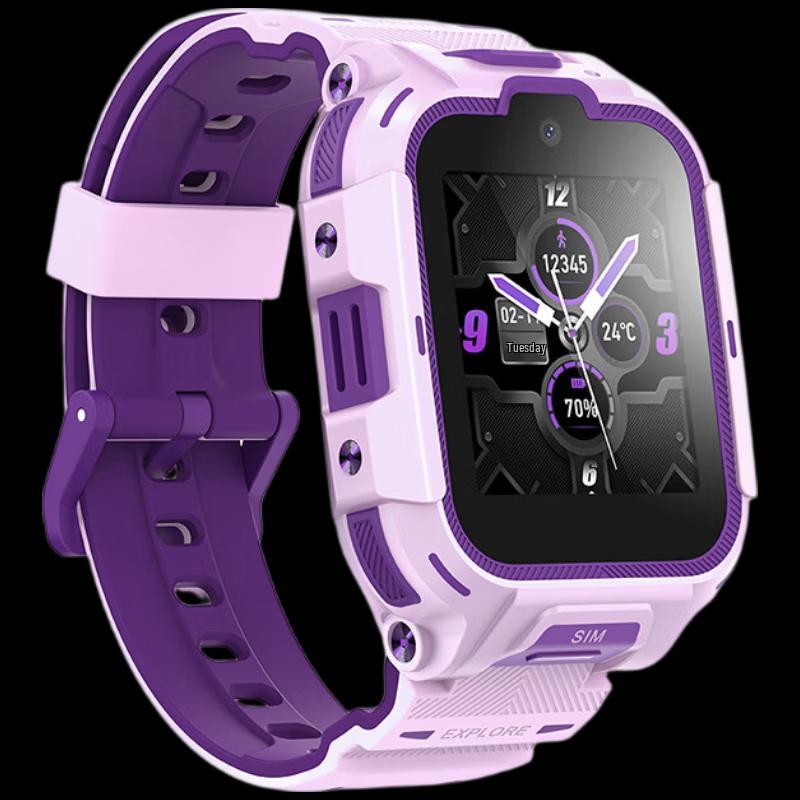 360 11X AI Kids 4G Smartwatch (CN version)