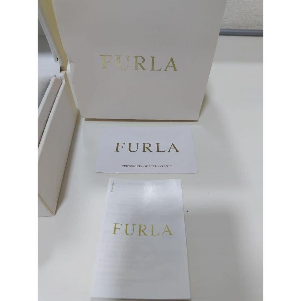 Used Furla Watch Ladies