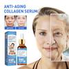 30ml Collagen Facial Essence Firms and Tightens Fine Lines and Improves Dullness of the Skin.