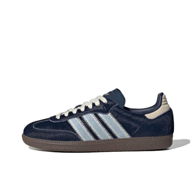adidas Samba OG Pony Hair Pack JS3934 38.5