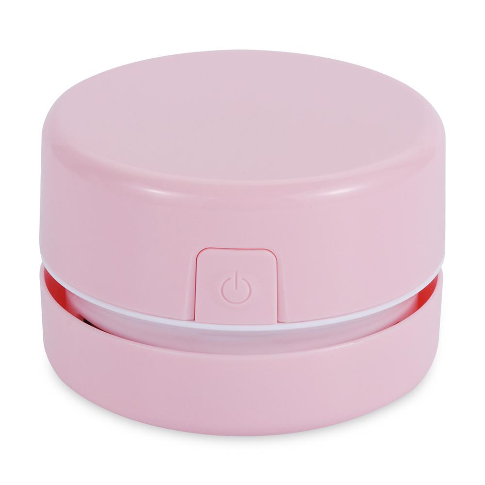 Mini Aspiradora De Escritorio/aspiradora De Teclado De