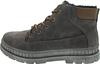 Brown Pallario Comfort Boots