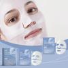 Jaysuing Hydrating Collagen Face Mask For Deep Moisture Firming And Anti-aging Skin Care