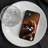 Singer SZA SOS Phone Case For IPhone 16 15 14 11 12 13 Pro Max X Plus XS MAX Translucent Matte Cover