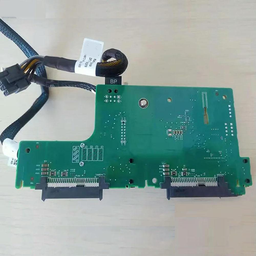 2.5'' SFF Backplane Kit NHDXG for Dell Poweredge R730XD 12Bay LFF Chassis