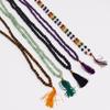 Amethyst Japa Mala – 108 Perlen