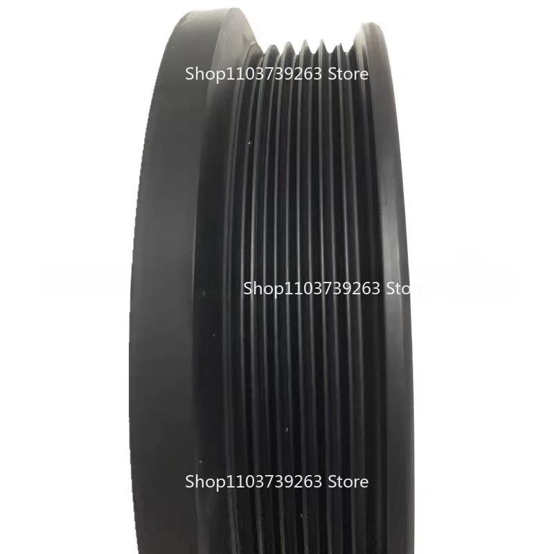 Suitable for Cruze, Opel, Astra, Envision, Engine Crankshaft Pulley 55565300
