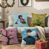 Textile pentru bucătărie și sufragerie – Huse pentru perne