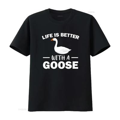 Cute Goose Design For Toddler Grey Fan Baseball Cap Snapback Caps Knitted Hat Vintage Washed Stylish Designer Clothes Graphic